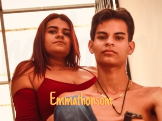 Emmathonsom