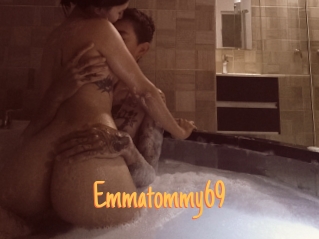 emmatommy69 Mobile Porno