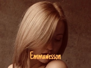 Emmawesson