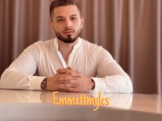 Emmettmyles