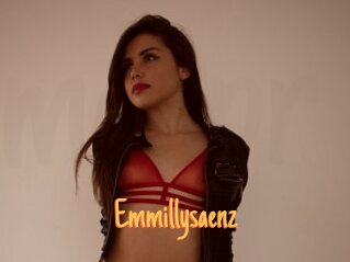 Emmillysaenz