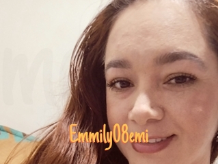 emmily08emi Mobile Porno