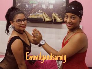 Emmilyandsaraiy