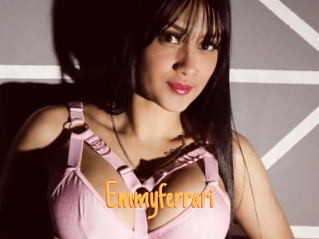 Emmyferrari