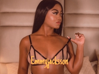 Emmyjacksson