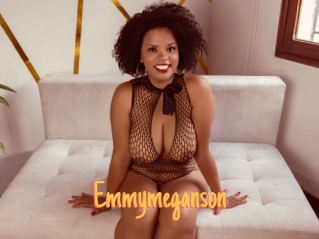 Emmymeganson