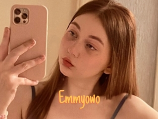 Emmyowo