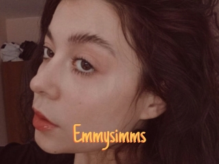 emmysimms Mobile Porno