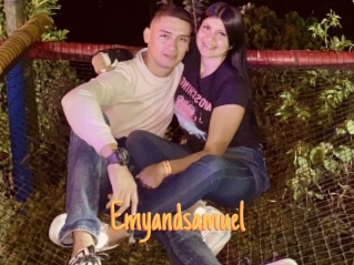 Emyandsamuel