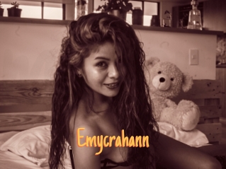emycrahann Mobile Porno