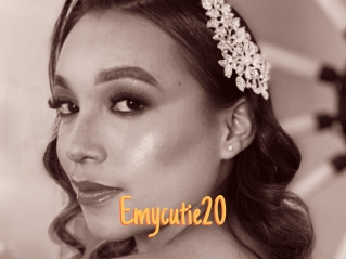 emycutie20 Mobile Porno