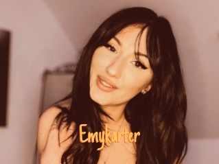 Emykarter