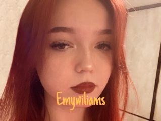 Emywiliams