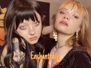 Enchantedivy