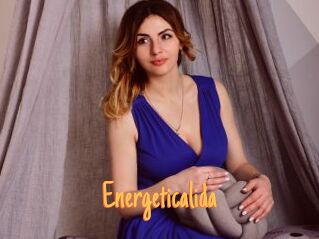Energeticalida