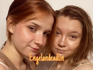 Engelandeadlin