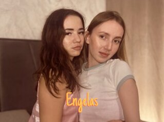 Engelas