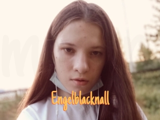 Engelblacknall