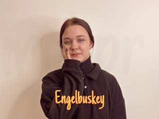 Engelbuskey