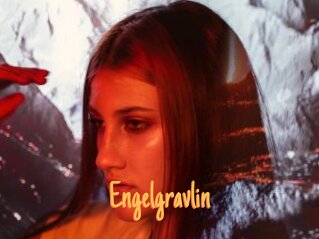 Engelgravlin