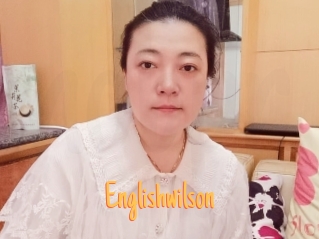 Englishwilson