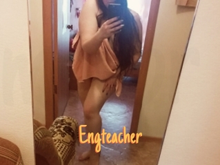 Engteacher