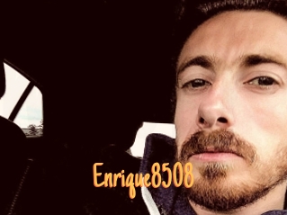 enrique8508 Mobile Porno