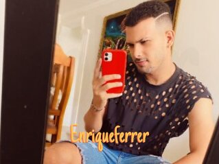 Enriqueferrer