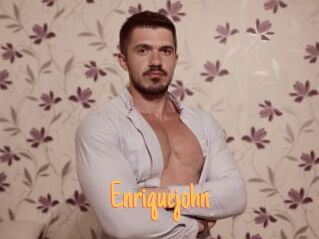 Enriquejohn