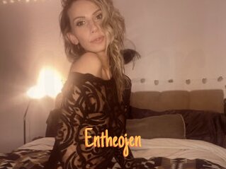 Entheojen