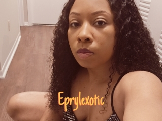 Eprylexotic