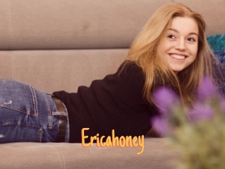 Ericahoney
