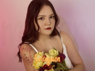 Ericajason