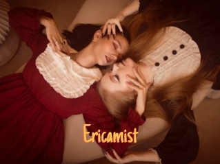Ericamist