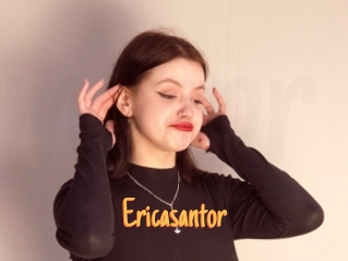Ericasantor