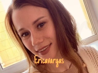 Ericavargas