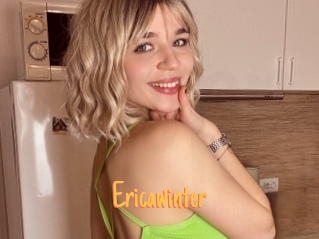 Ericawinter