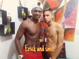 Erick_and_smit