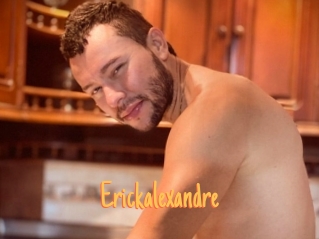 Erickalexandre