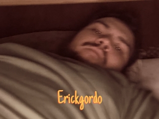 Erickgordo