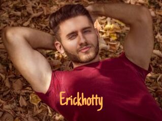 Erickhotty