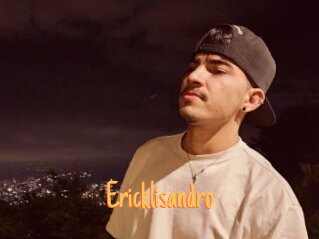 Ericklisandro