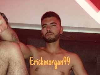 erickmorgan99 Mobile Porno