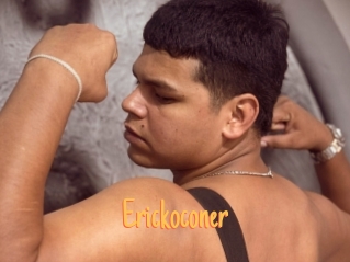 Erickoconer