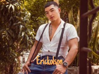 Erickolson