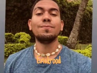Erickrood