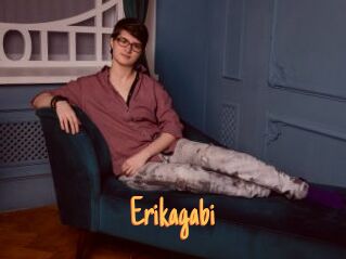 Erikagabi