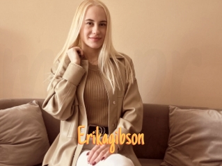 Erikagibson