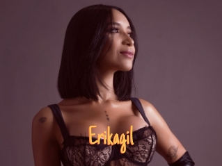 erikagil Mobile Porno