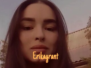 Erikagrant